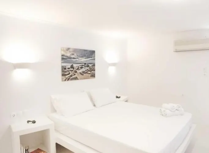 Celestial Garden Lejlighedshotel 3*