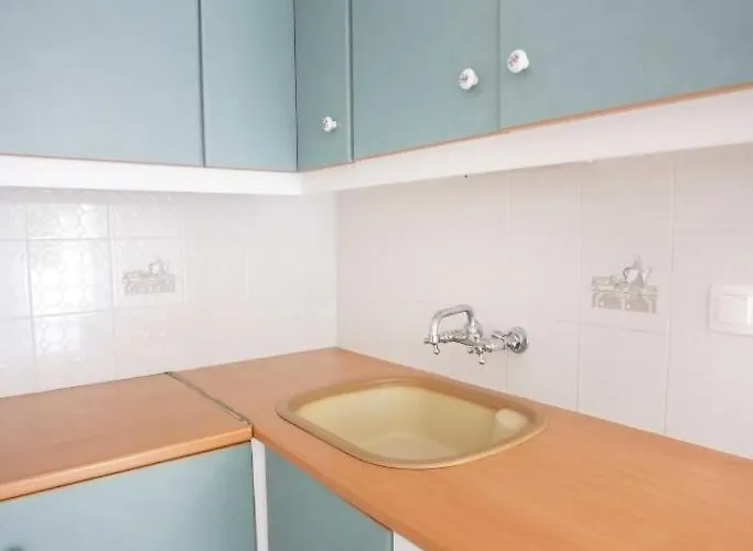 Lejlighedshotel Celestial Garden 3*