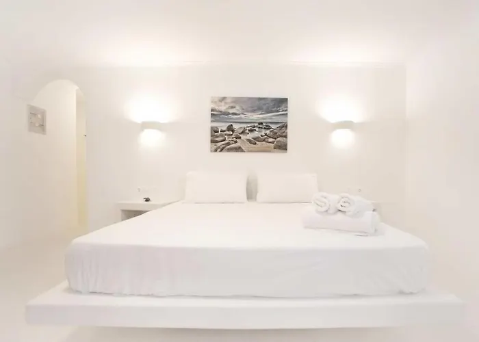 Lejlighedshotel Celestial Garden