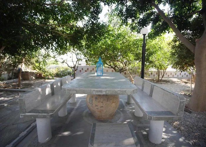 Celestial Garden Lejlighedshotel 3*